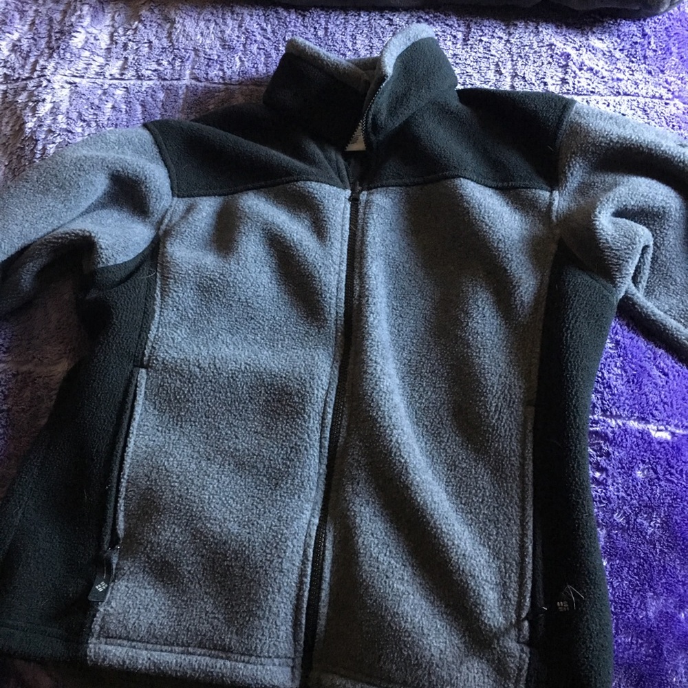 Columbia jacket. Brand new